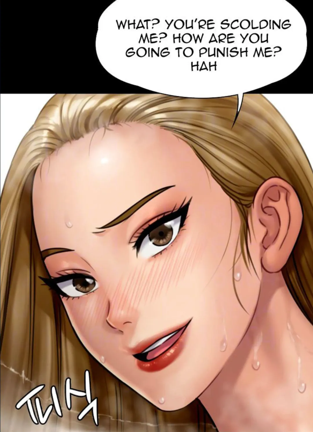 Queen Bee - Chapter 144-147 - Dallee's Corruption Fhentai - Page 27