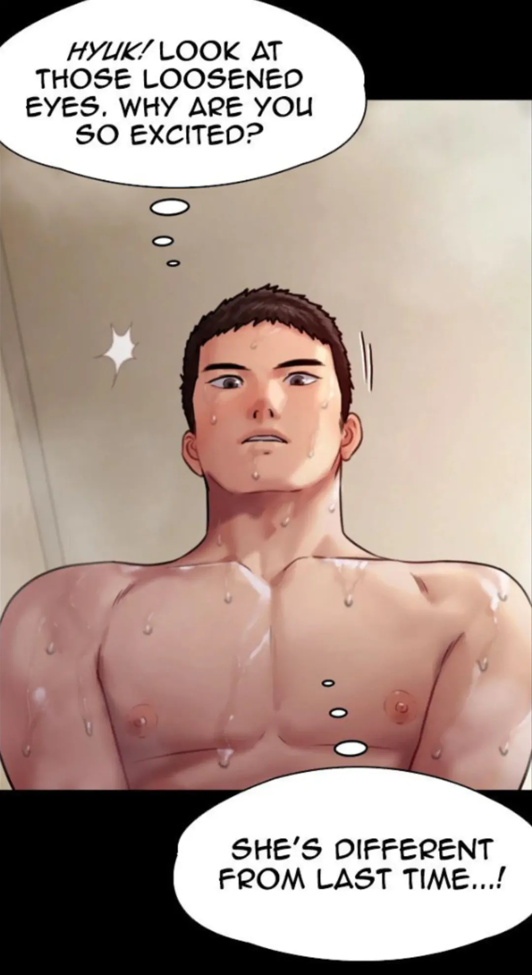 Queen Bee - Chapter 144-147 - Dallee's Corruption Fhentai - Page 49