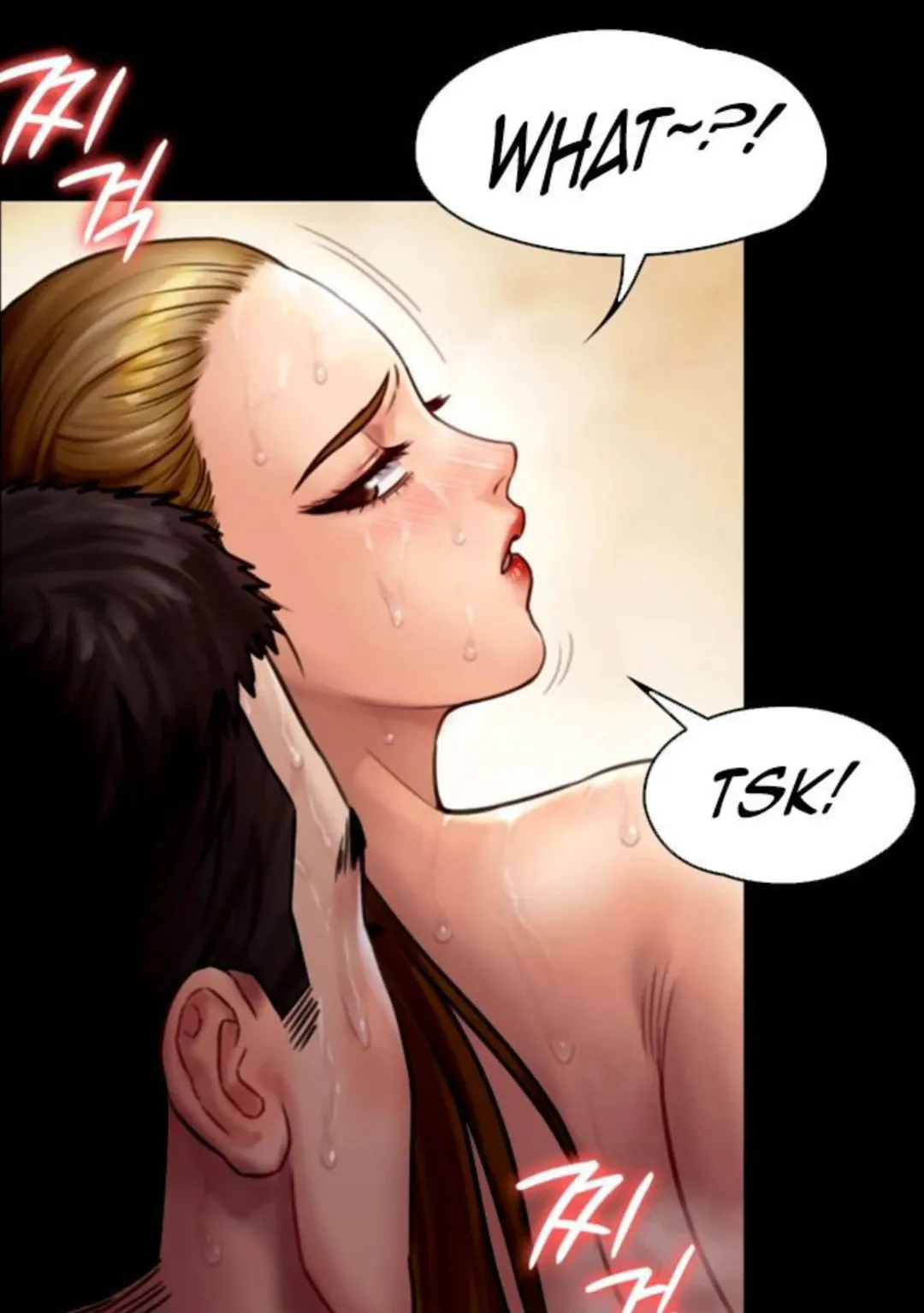 Queen Bee - Chapter 144-147 - Dallee's Corruption Fhentai - Page 59