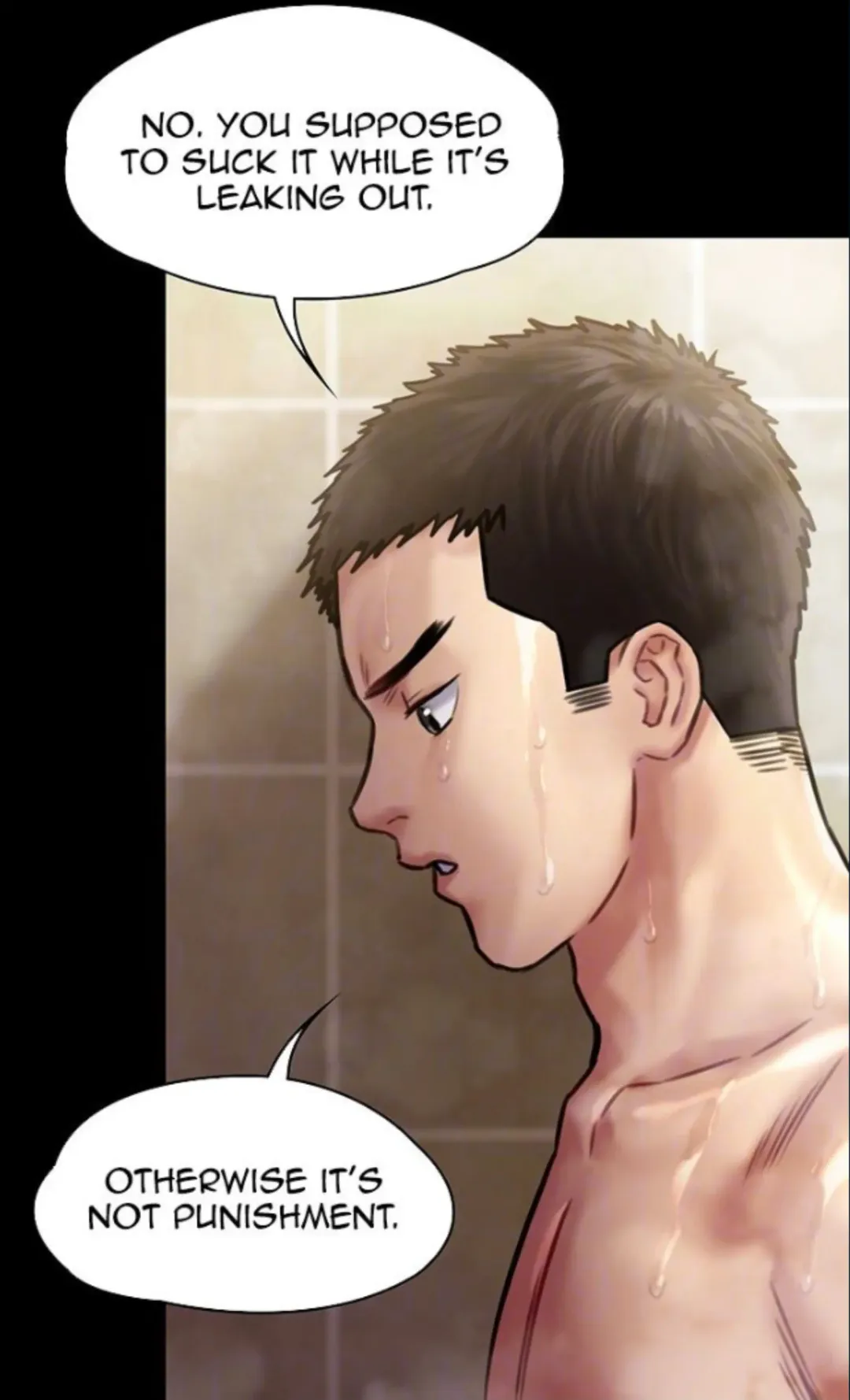 Queen Bee - Chapter 144-147 - Dallee's Corruption Fhentai - Page 92