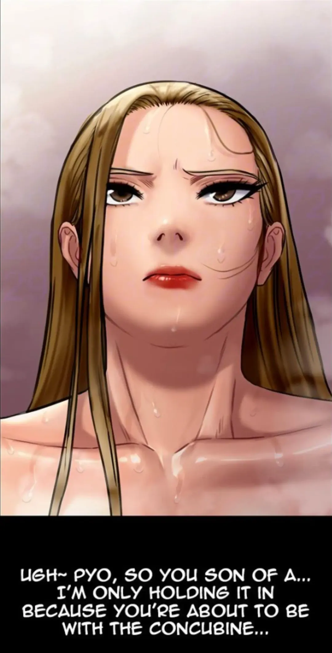 Queen Bee - Chapter 144-147 - Dallee's Corruption Fhentai - Page 93