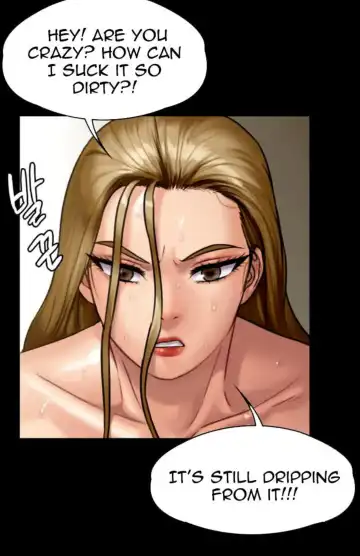 Queen Bee - Chapter 144-147 - Dallee's Corruption Fhentai - Page 82