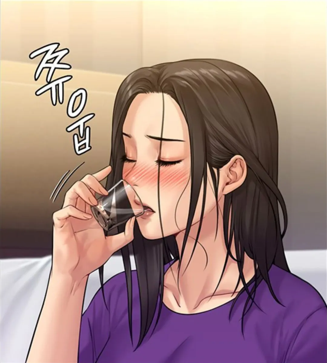 Queen Bee - Chapter 150-151 - Vanilla Sex Between Chulhwan and Seonyeong Fhentai - Page 2