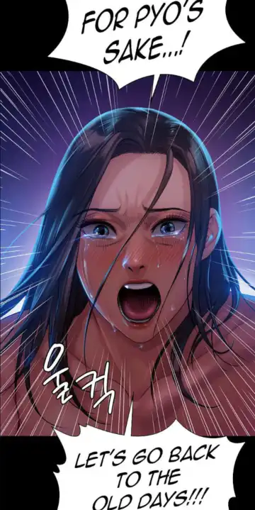 Queen Bee - Chapter 150-151 - Vanilla Sex Between Chulhwan and Seonyeong Fhentai - Page 29
