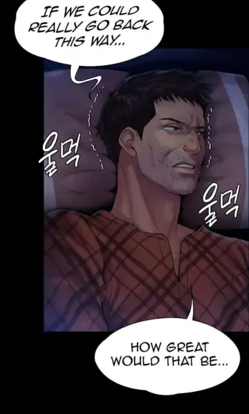 Queen Bee - Chapter 150-151 - Vanilla Sex Between Chulhwan and Seonyeong Fhentai - Page 64