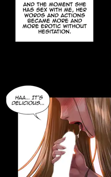 Queen Bee - Chapter 155 - Vanilla Sex With Dallee Fhentai - Page 19