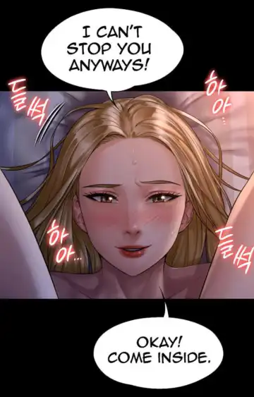 Queen Bee - Chapter 155 - Vanilla Sex With Dallee Fhentai - Page 41