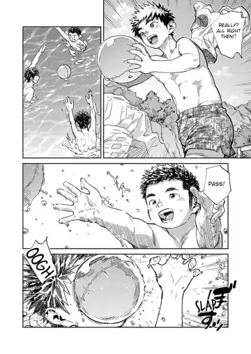 [Shigemaru Shigeru] Monthly Shounen Zoom 2023-05 Fhentai - Page 7