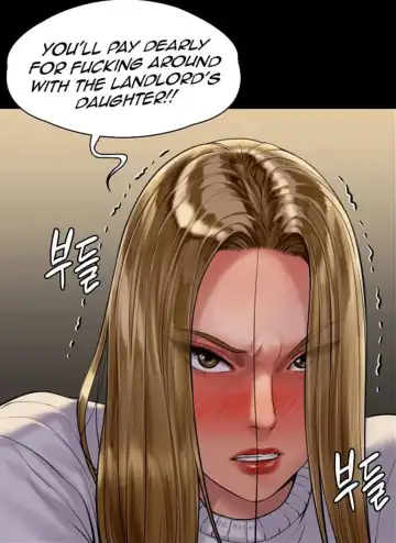 Queen Bee - Chapter 168 - Dallee On Toilet Fhentai - Page 8