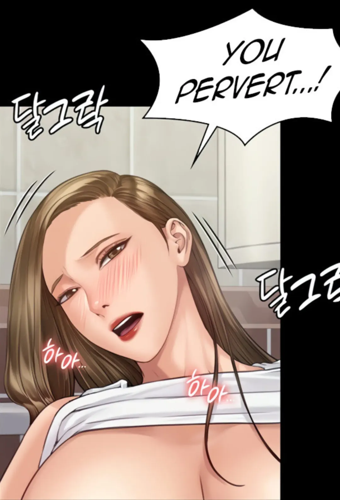 Queen Bee - Chapter 176-177 - Dallee's Corruption Fhentai - Page 12