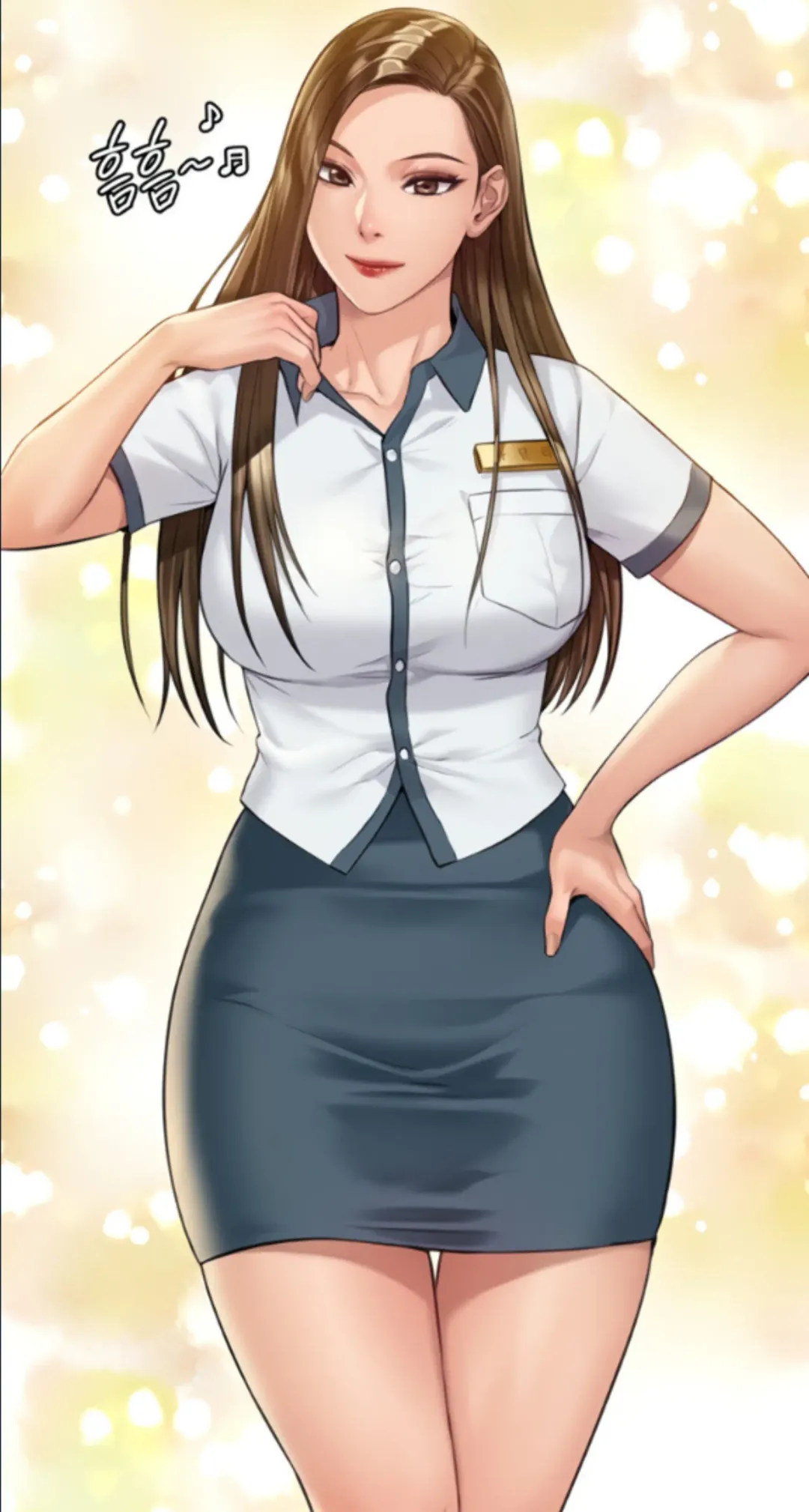 Queen Bee - Chapter 176-177 - Dallee's Corruption Fhentai - Page 21