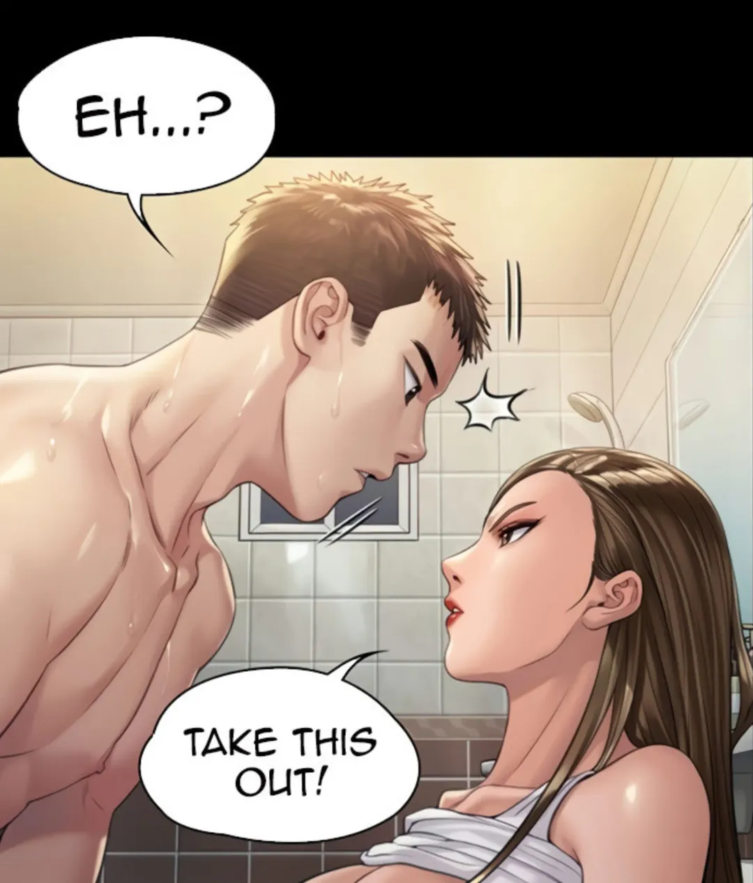 Queen Bee - Chapter 176-177 - Dallee's Corruption Fhentai - Page 28