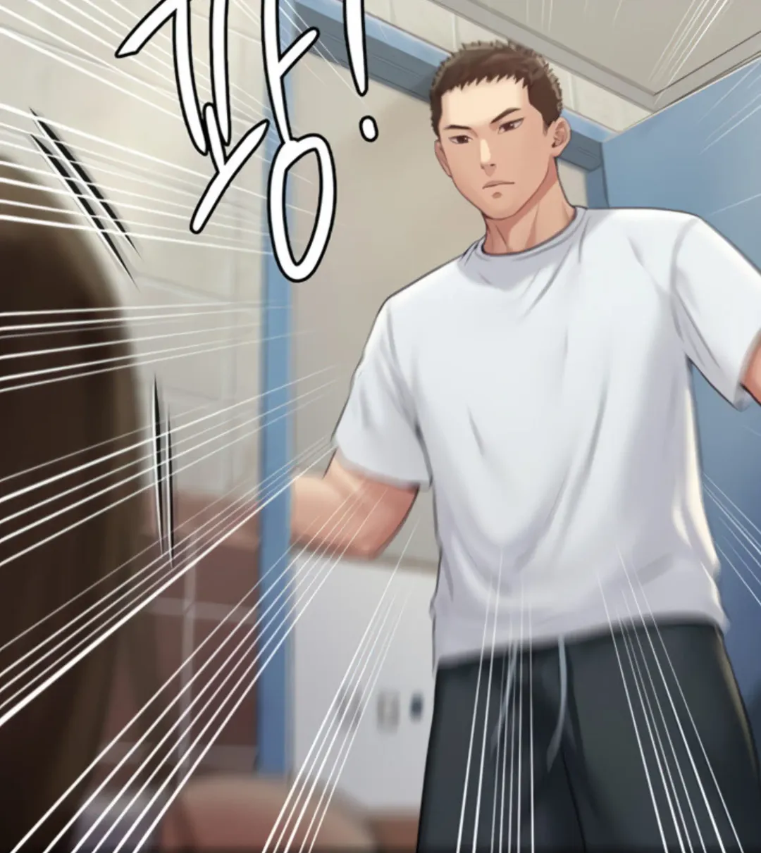 Queen Bee - Chapter 176-177 - Dallee's Corruption Fhentai - Page 5