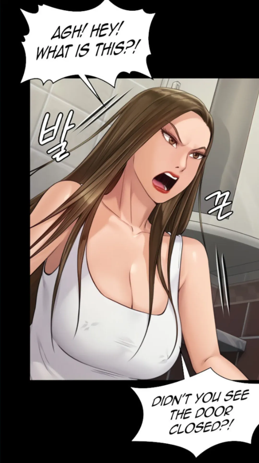 Queen Bee - Chapter 176-177 - Dallee's Corruption Fhentai - Page 6