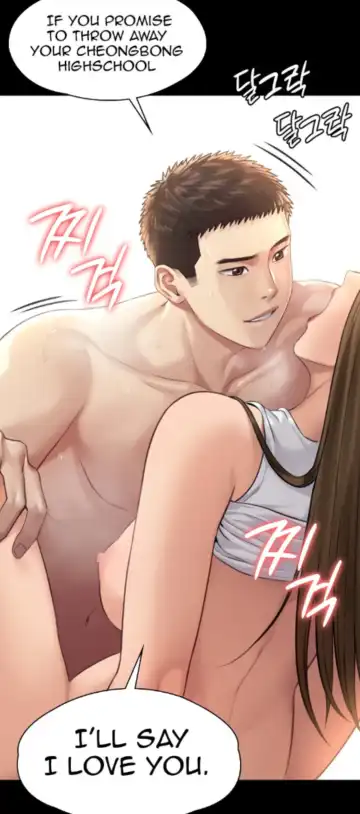 Queen Bee - Chapter 176-177 - Dallee's Corruption Fhentai - Page 24