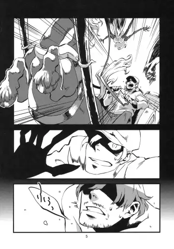 [Toumasu] Jingai Shunman 2 Fhentai.net - Page 6