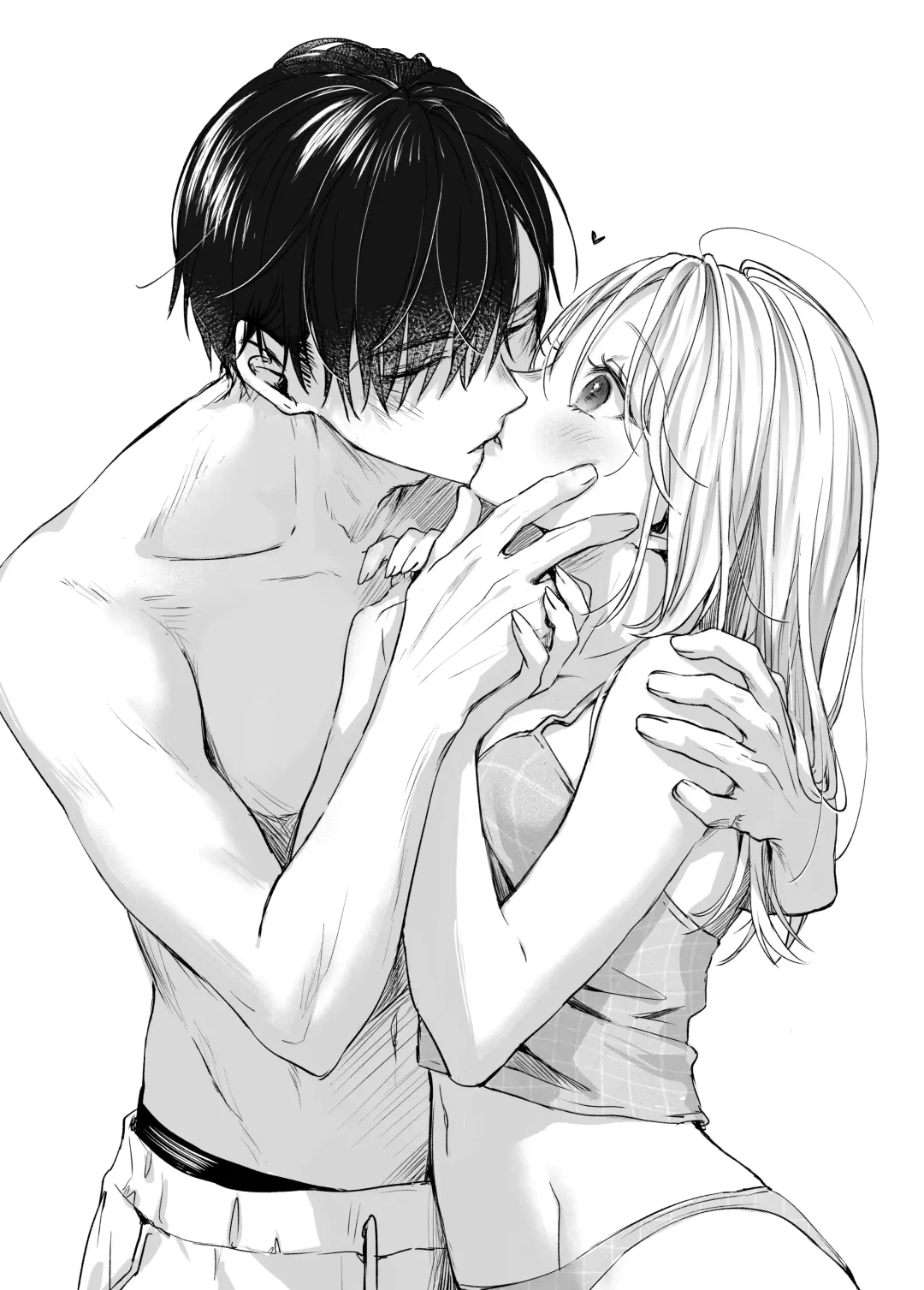 [Murasaki] Shinkan ga xxx Nano wa Uriko no Sei desu Fhentai - Page 114