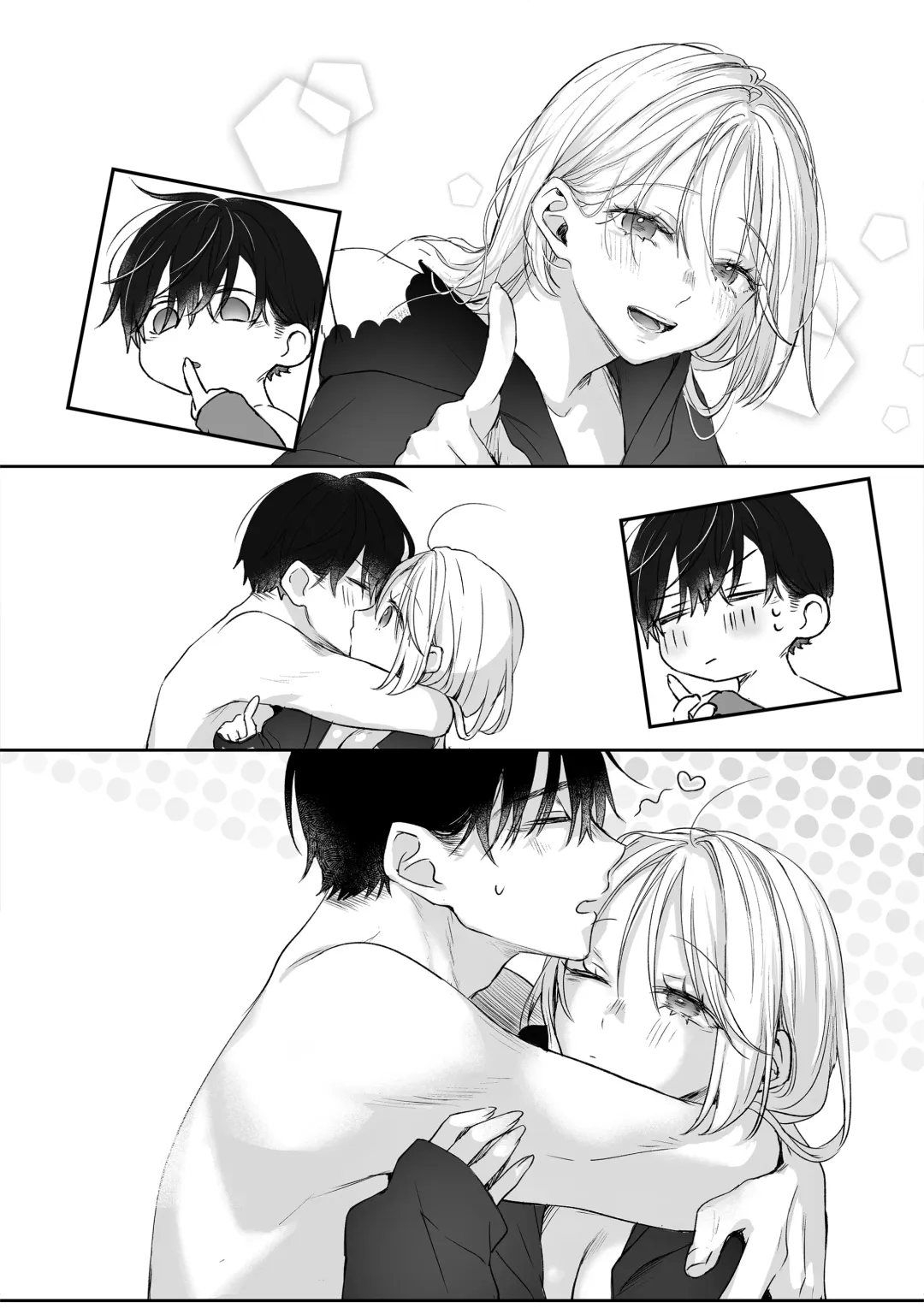 [Murasaki] Shinkan ga xxx Nano wa Uriko no Sei desu Fhentai - Page 121