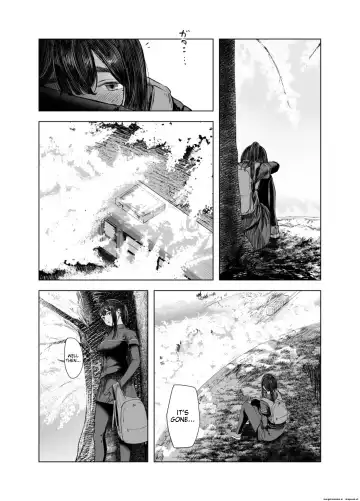 Natsu no Somarikata 5 Fhentai - Page 10