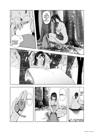 Natsu no Somarikata 5 Fhentai - Page 12