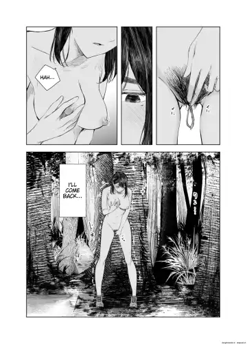 Natsu no Somarikata 5 Fhentai - Page 21