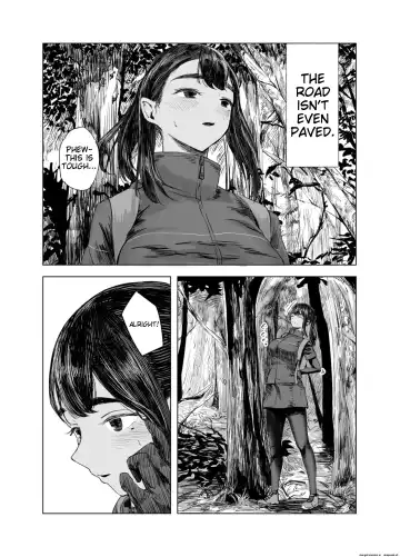 Natsu no Somarikata 5 Fhentai - Page 5