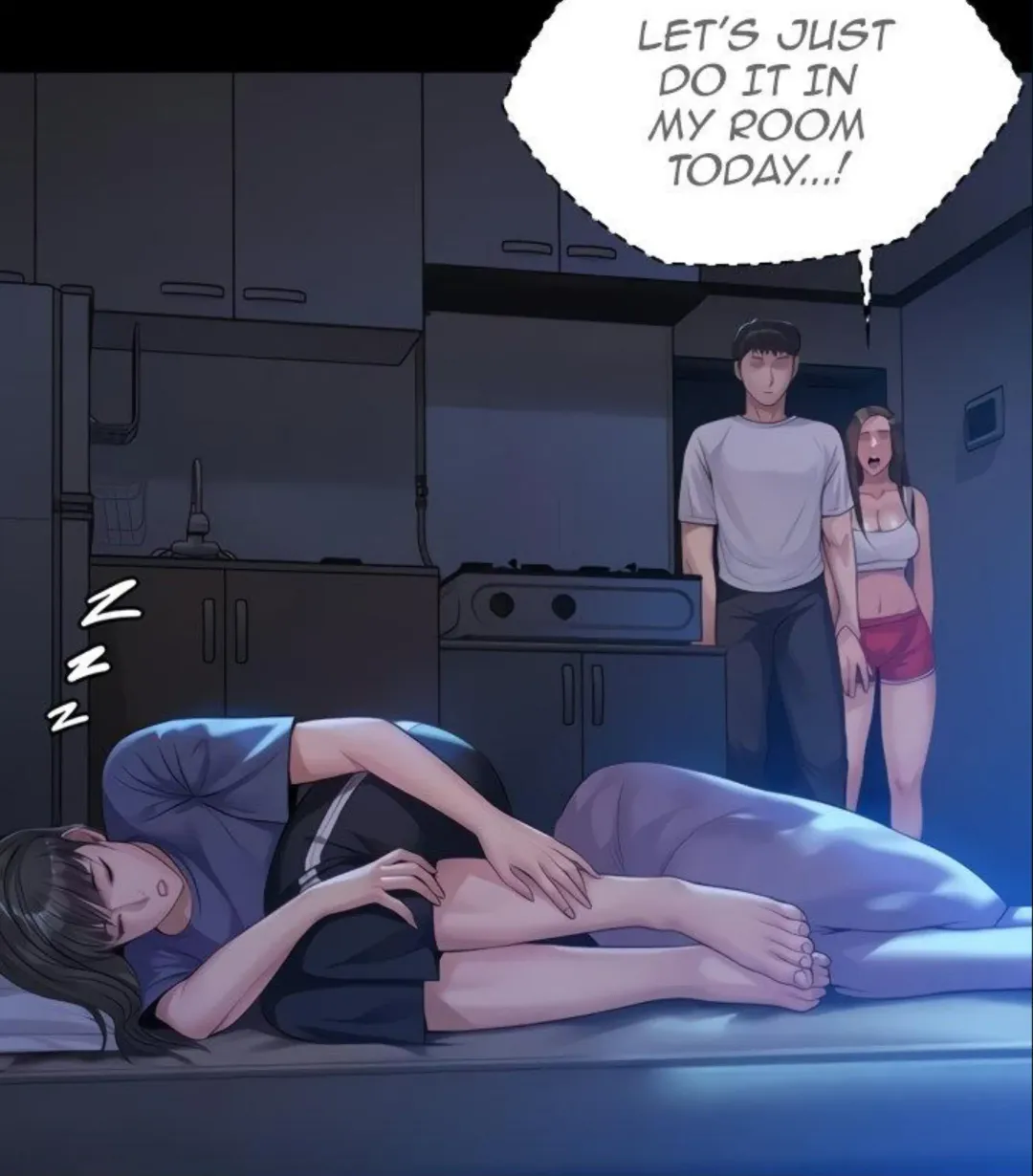 Queen Bee - Chapter 194-195 - Dallee's Corruption Fhentai - Page 16