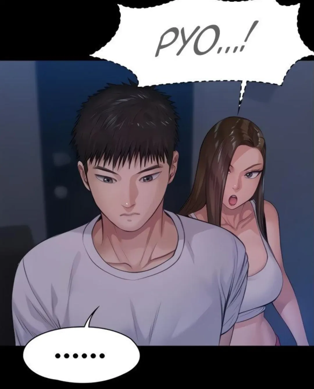 Queen Bee - Chapter 194-195 - Dallee's Corruption Fhentai - Page 17