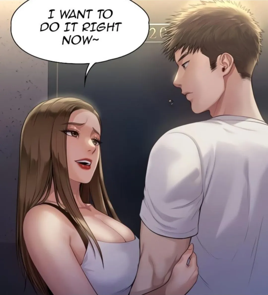 Queen Bee - Chapter 194-195 - Dallee's Corruption Fhentai - Page 2