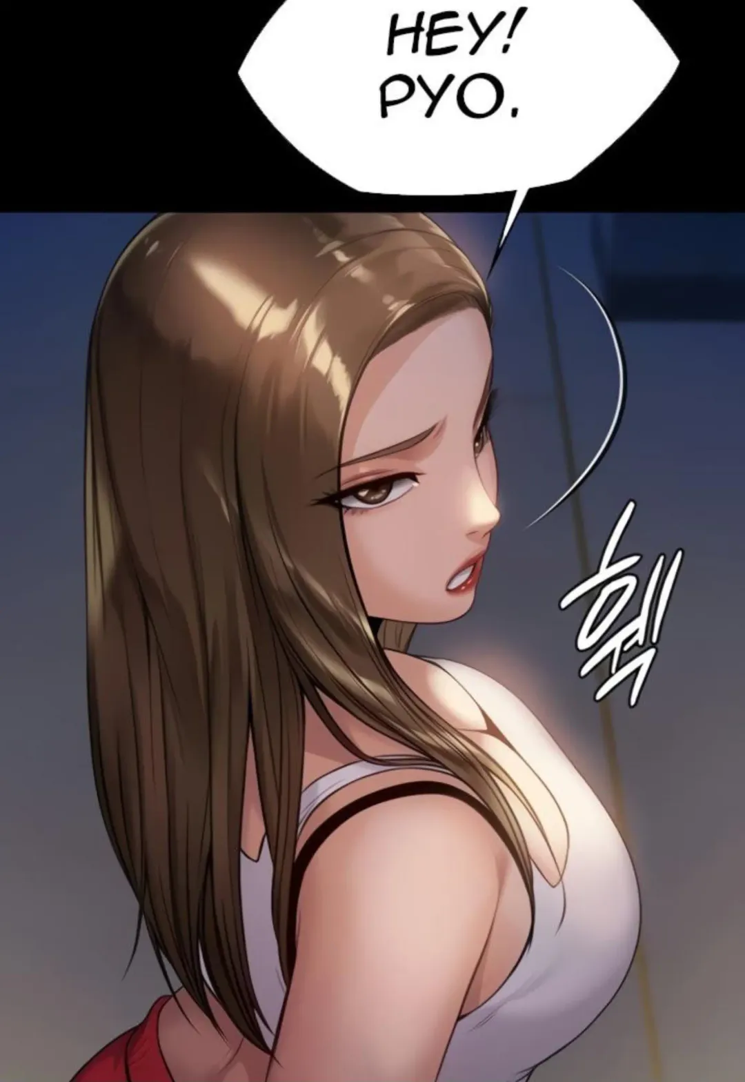 Queen Bee - Chapter 194-195 - Dallee's Corruption Fhentai - Page 6