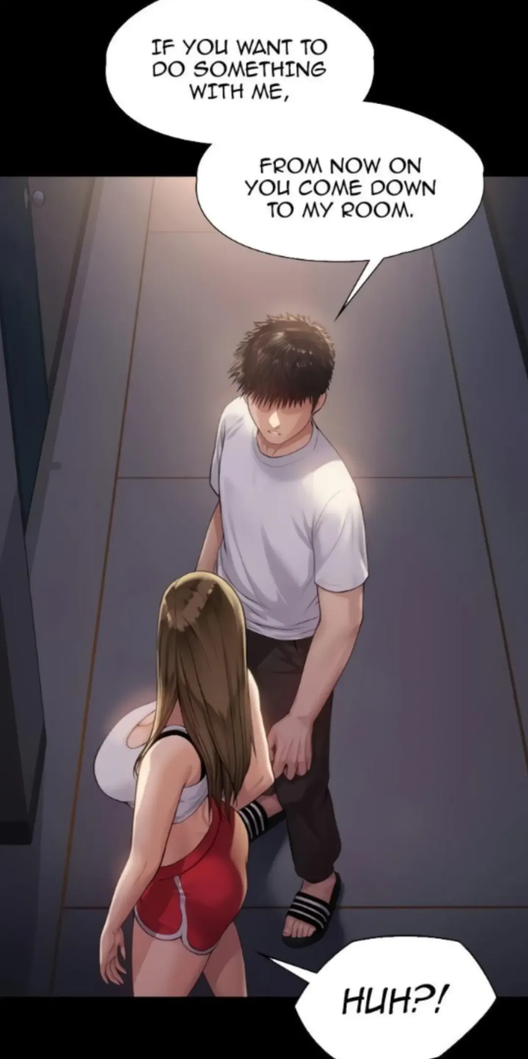 Queen Bee - Chapter 194-195 - Dallee's Corruption Fhentai - Page 7