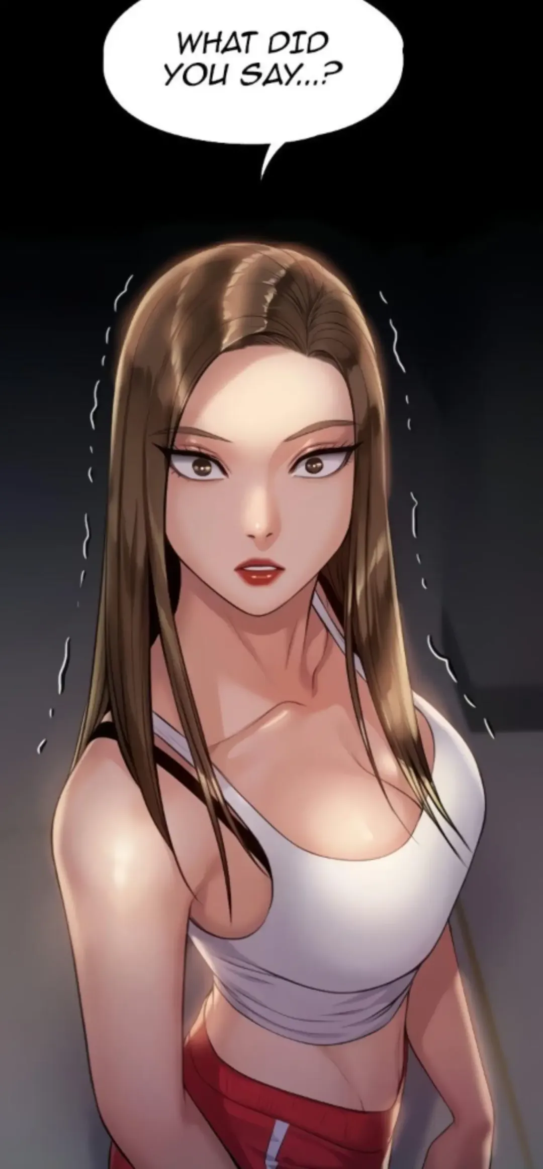 Queen Bee - Chapter 194-195 - Dallee's Corruption Fhentai - Page 9