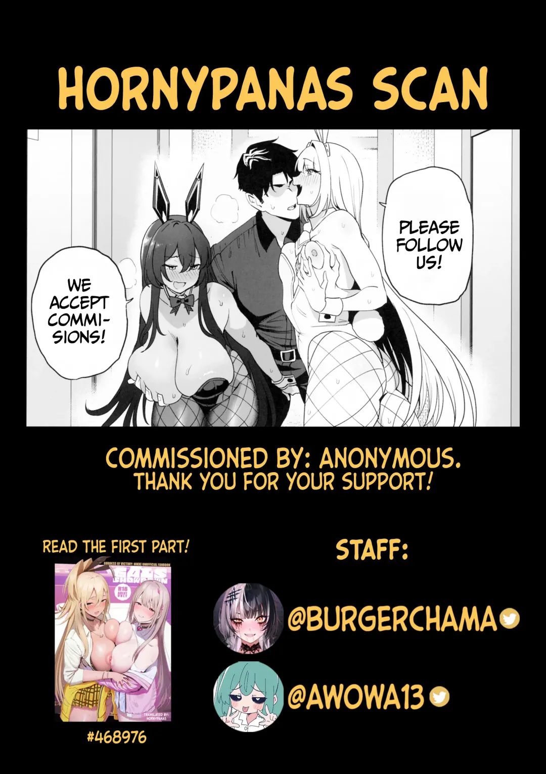 [Nodame] BUNNIES SHOWDOWN Fhentai - Page 53