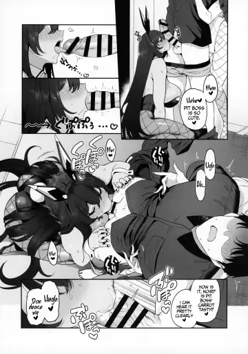 [Nodame] BUNNIES SHOWDOWN Fhentai - Page 14