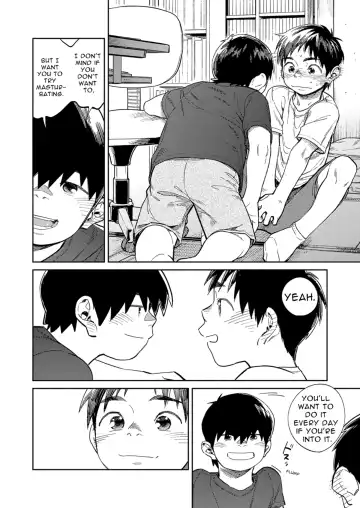 [Shigemaru Shigeru] Monthly Shounen Zoom 2020-07 Fhentai - Page 12