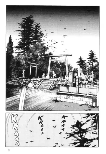 [Maruo Suehiro] Warau Kyuuketsuki | The Laughing Vampire Vol. 1 Fhentai.net - Page 34