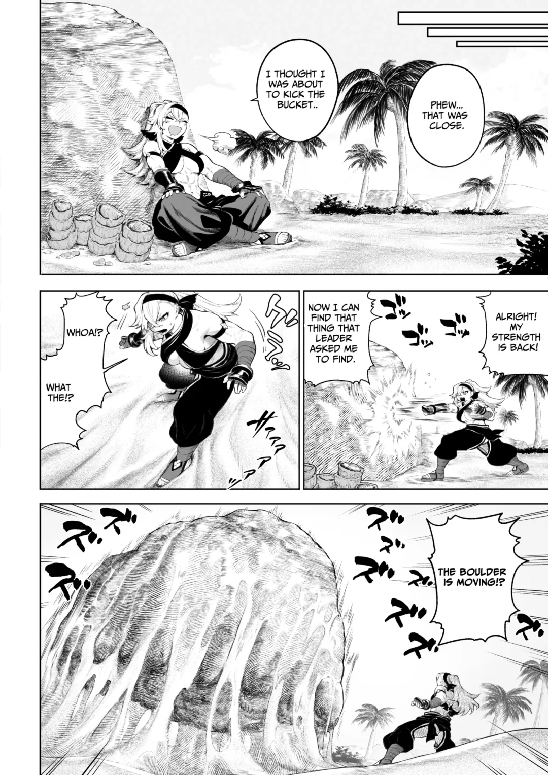 [Mashu] Ikusa Otome to Ikusa Goto! ~Onna Kakutouka Hen~ Fhentai - Page 11