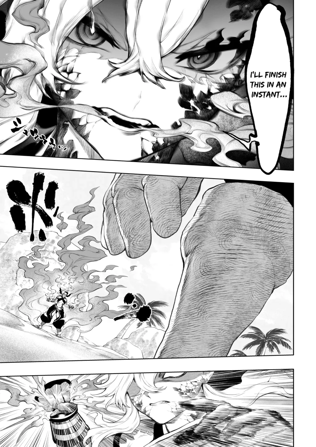 [Mashu] Ikusa Otome to Ikusa Goto! ~Onna Kakutouka Hen~ Fhentai - Page 24