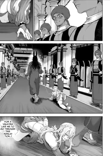 [Mashu] Ikusa Otome to Ikusa Goto! ~Onna Kakutouka Hen~ Fhentai - Page 102