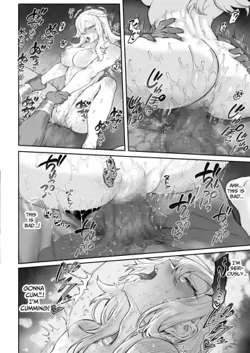 [Mashu] Ikusa Otome to Ikusa Goto! ~Onna Kakutouka Hen~ Fhentai - Page 121