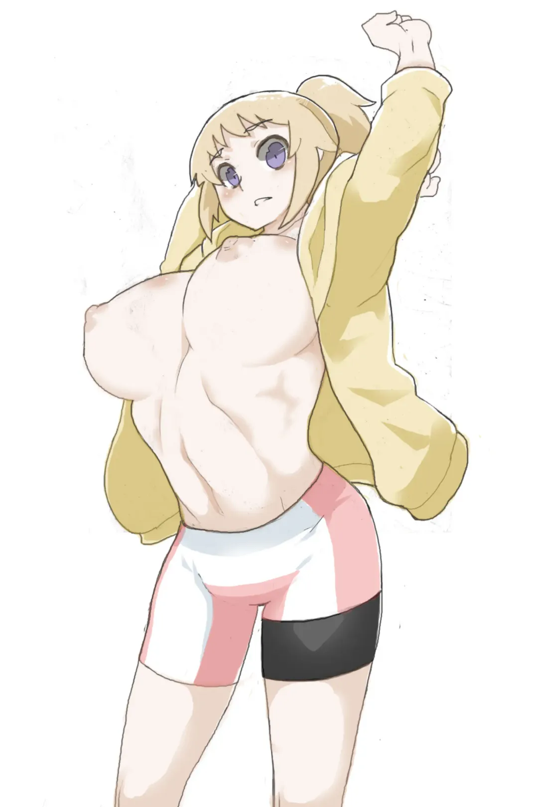 [Ryu] Chichi Katajikena Mein no Ero Trap Dungeon 3 Fhentai - Page 37