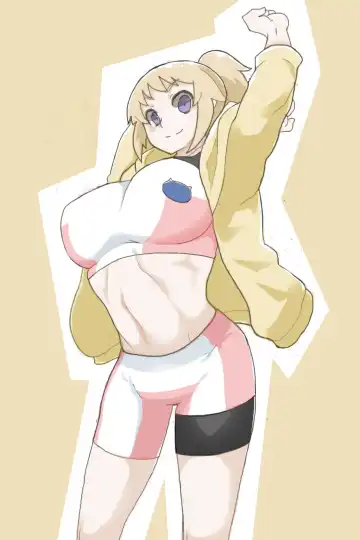 [Ryu] Chichi Katajikena Mein no Ero Trap Dungeon 3 Fhentai - Page 36