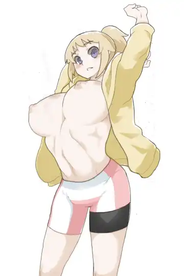 [Ryu] Chichi Katajikena Mein no Ero Trap Dungeon 3 Fhentai - Page 37