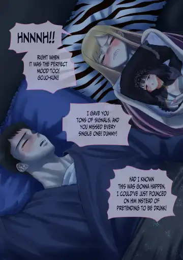 [Taejaho] My Dress-Up Fuck Buddy Fhentai - Page 98