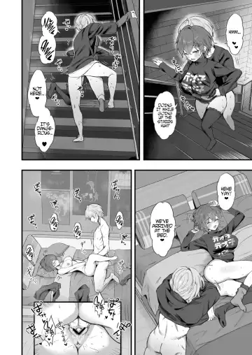 [Sukoyaka] HoYoLUV Fhentai - Page 12