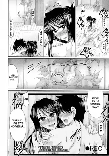 [Warashibe] Hitozuma Yuugi | Games with a Married Woman Fhentai - Page 20