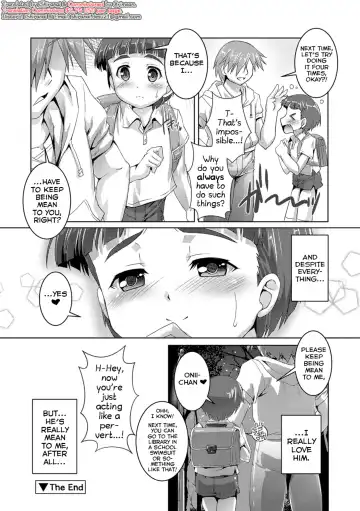 [Takase Yuu] Ijiwaru ≒ Daisuki Fhentai - Page 20