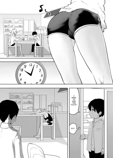 Yuujin no Gal na Mama ni Fudeoroshi Shite Moratta Hanashi | A Story About How My Friend's Gyaru Mom Was My First Time Fhentai - Page 5