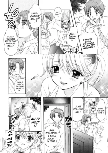 [Ozaki Miray] Love Miracle Splash! (decensored) Fhentai.net - Page 28