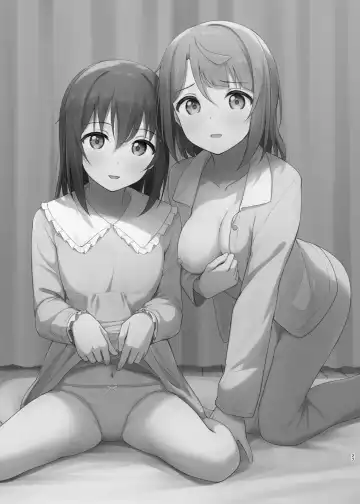 [Toyasu Aina] Watashi no Osananajimi / Senpai ga Kioku Soushitsu ni!? Kieta Tokimeki o Torimodose!! Fhentai - Page 26